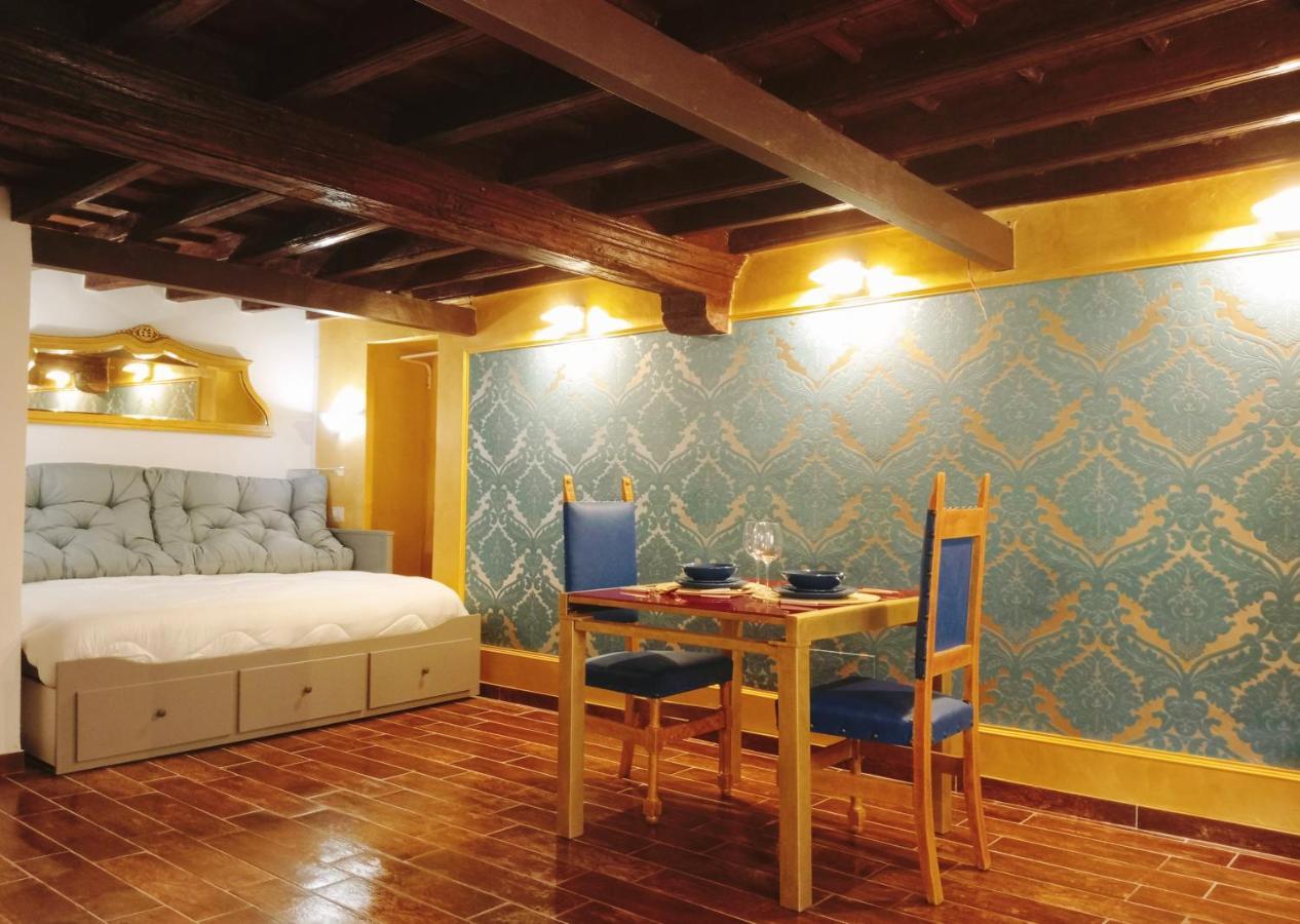 Deregre Torino Centro 3 Apartman Kültér fotó