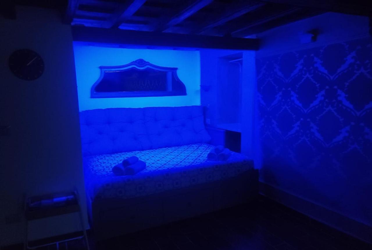Deregre Torino Centro 3 Apartman Kültér fotó