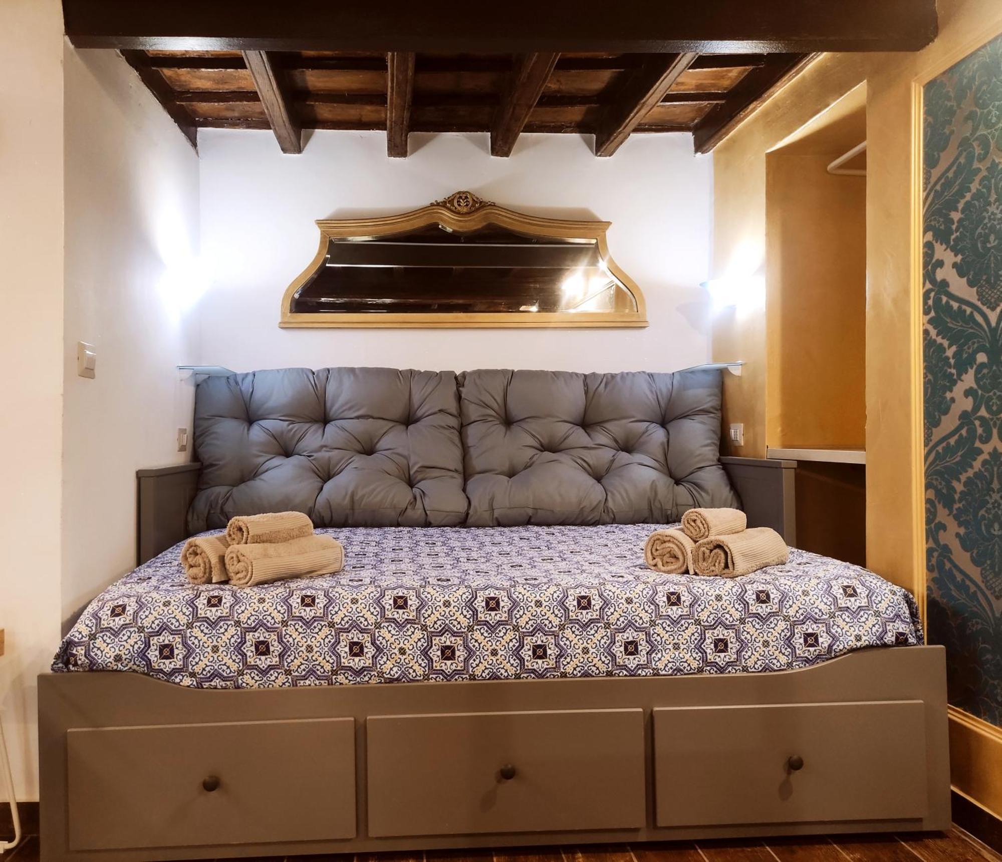 Deregre Torino Centro 3 Apartman Kültér fotó